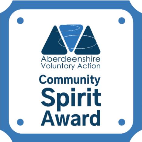 Aberdeen Champions Award