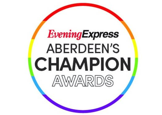 Aberdeen Champions Award